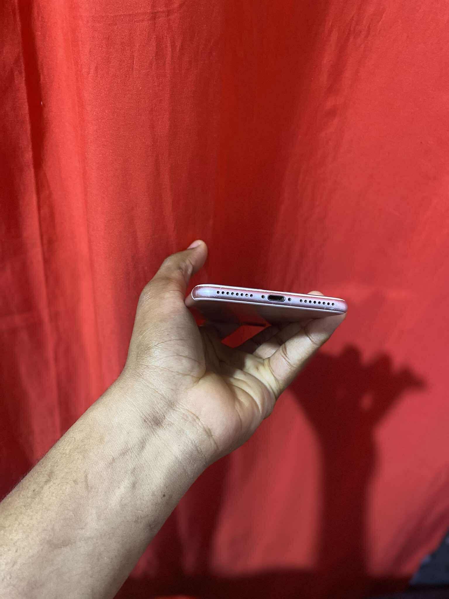 celulares y tabletas - vendo iPhone 7 Plus Factory 128 leer bajo  3
