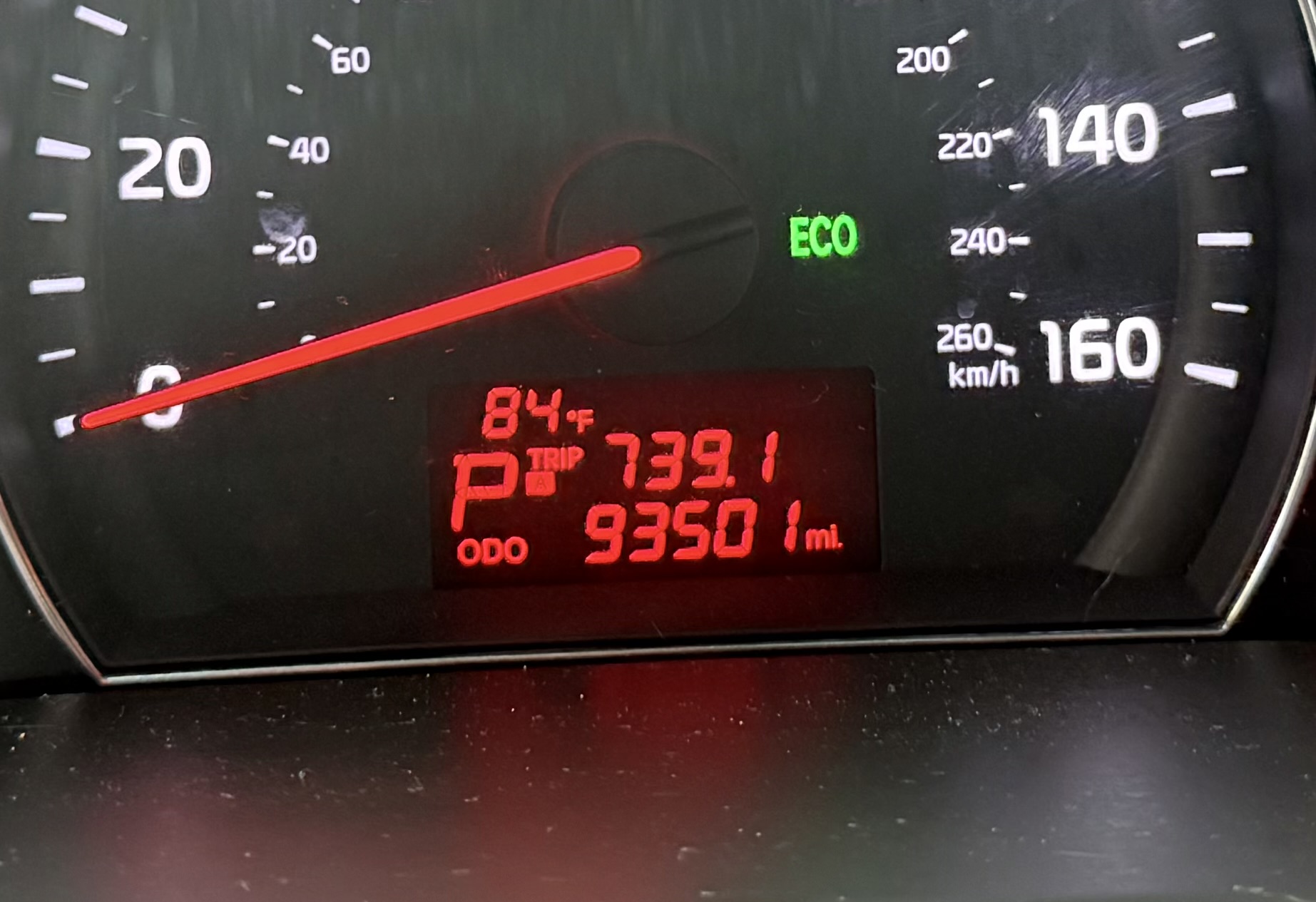 jeepetas y camionetas - Kia Sorento LX 4x2 2014 3 filas 2