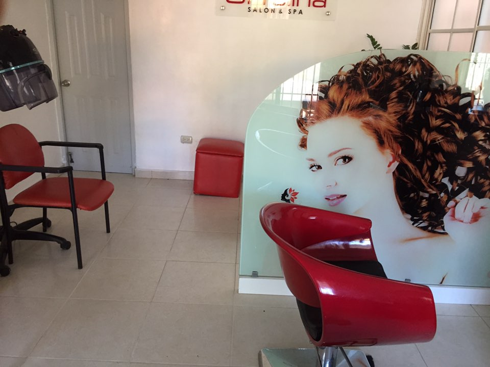 negocios en venta - Vendo salón de Belleza 6