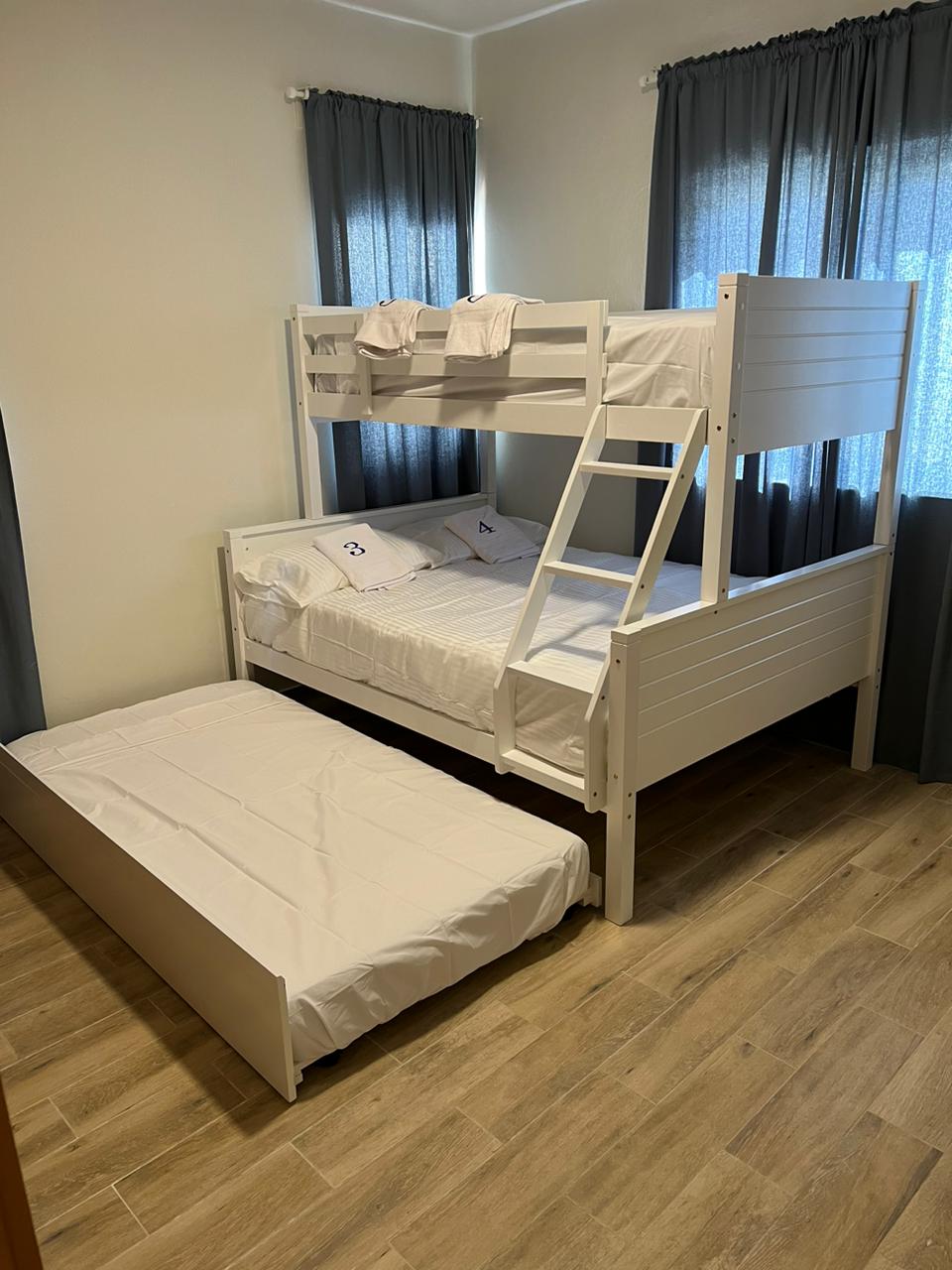 apartamentos - APARTAMENTO EN BAYAHIBE CERCA DE LA PLAYA  6