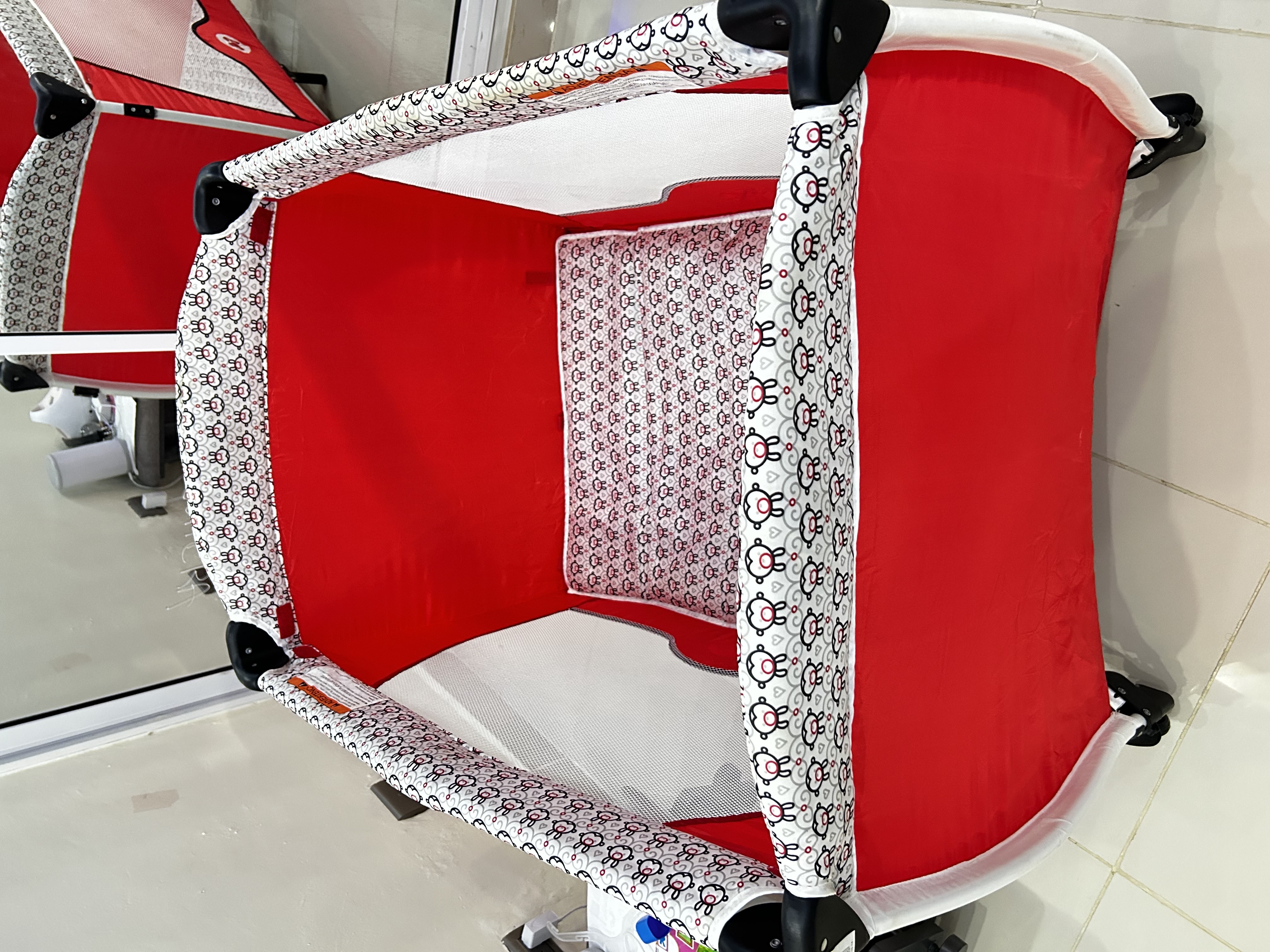 accesorios - Art. de Bebe (Baratos)
Están como Nuevo 1