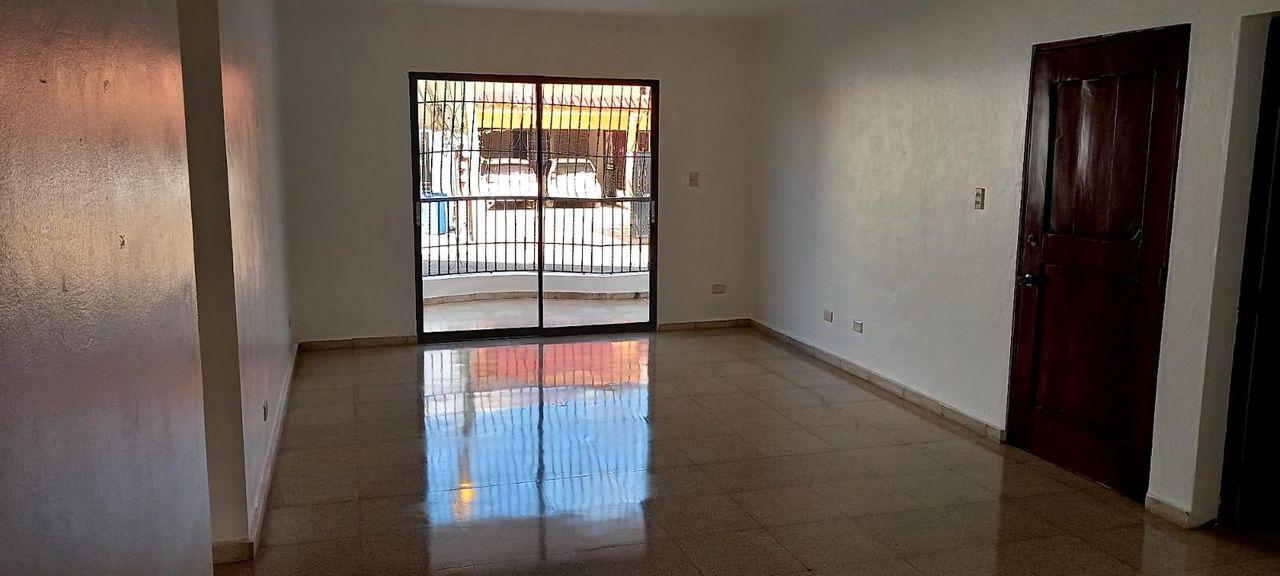 apartamentos - Espacioso Apartamento en Altos del parque  1
