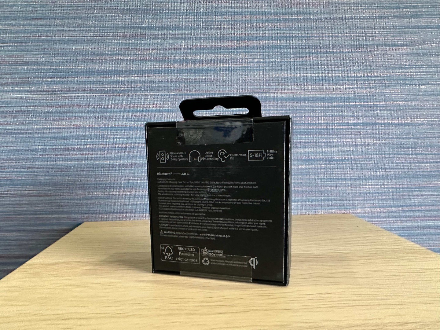 accesorios para electronica - Vendo Samsung Galaxy Buds 2 Pro Nuevos Sellados , Originales RD$ 9,300 NEG 1