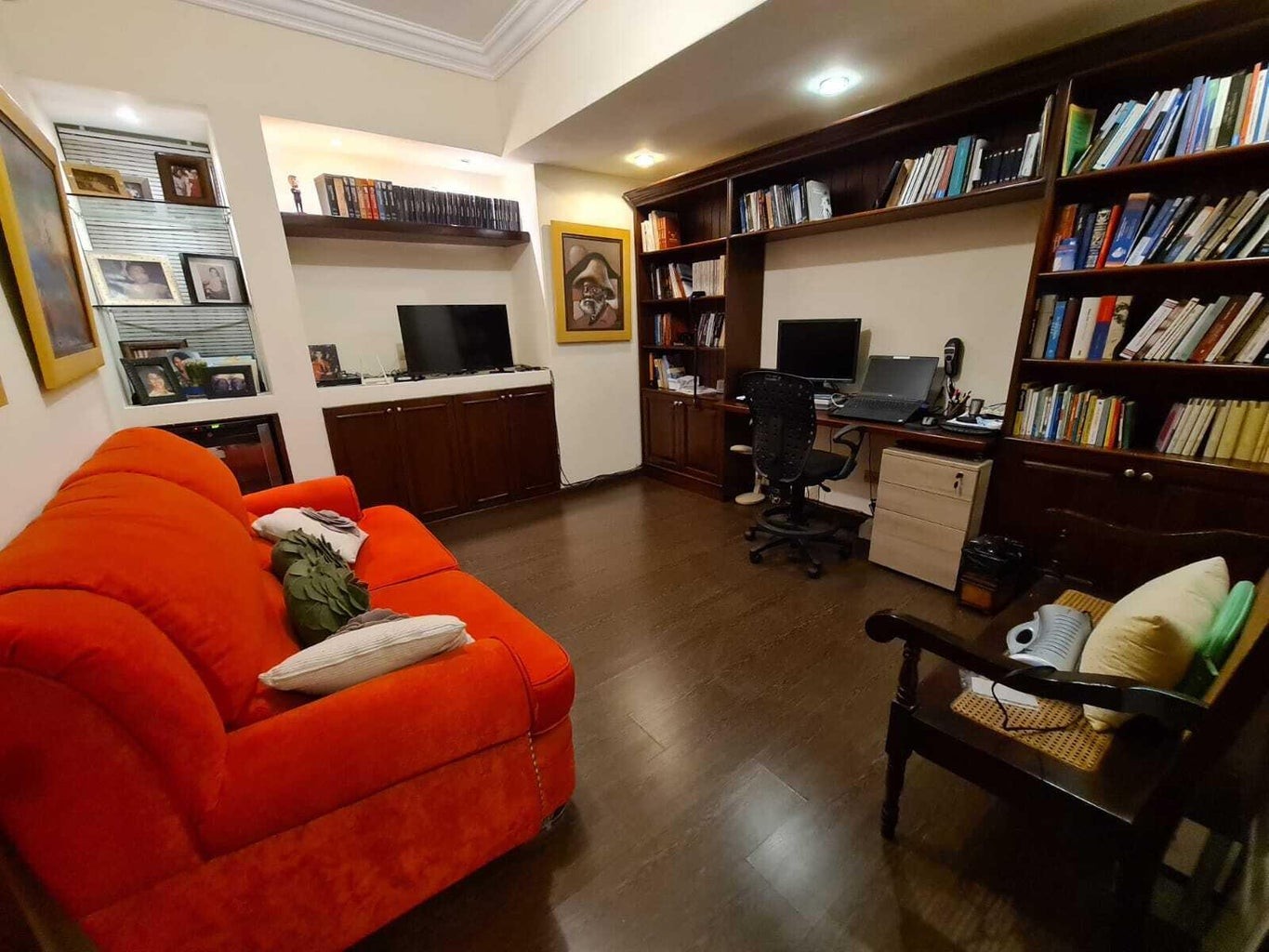 apartamentos - Extraordinario Apartamento totalmente de tres Habitaciones 3