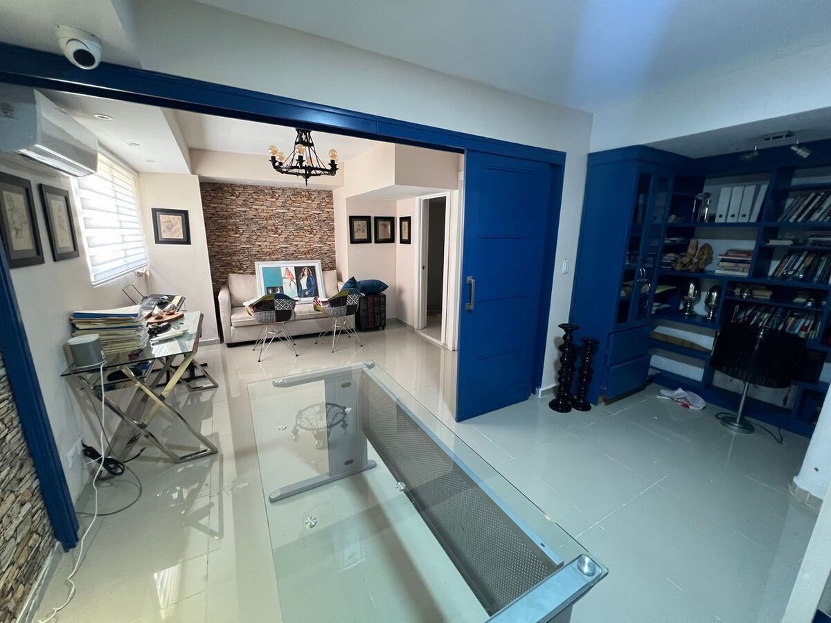 casas - Casa en Venta en Altos Arroyo Hondo III 8