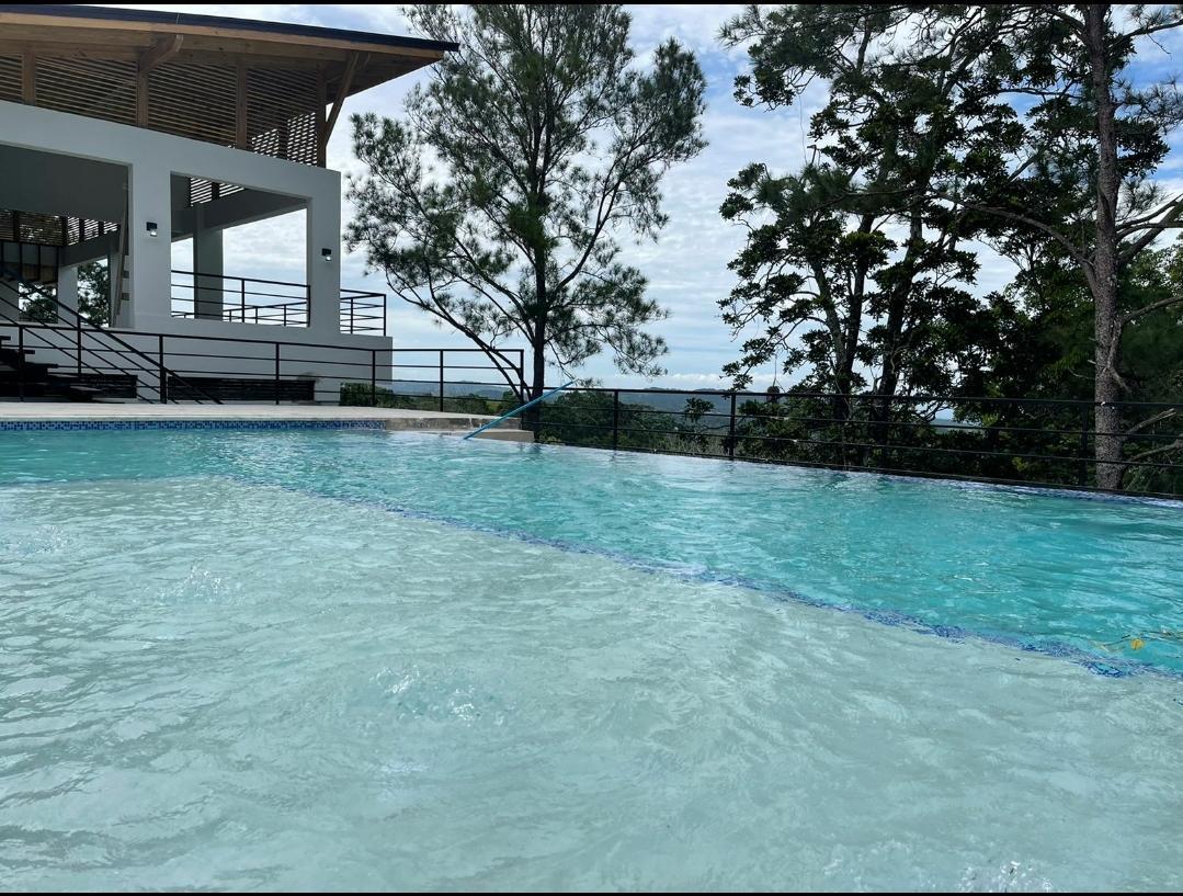 solares y terrenos - Solar en Venta en Jarabacoa – 1,849 m² con Casa Club y Seguridad 24/7 1
