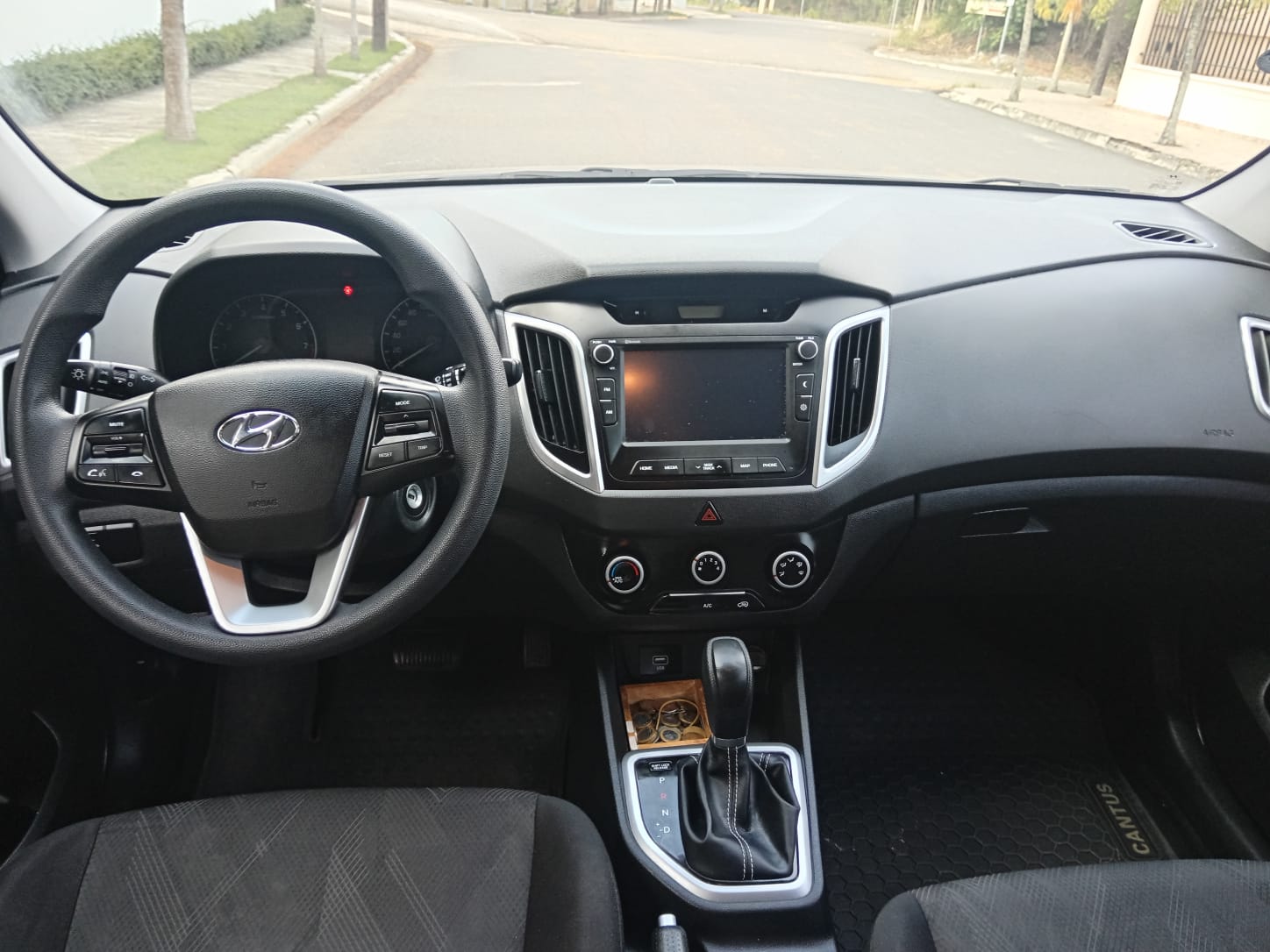 jeepetas y camionetas - hiunday cantus 2020 1