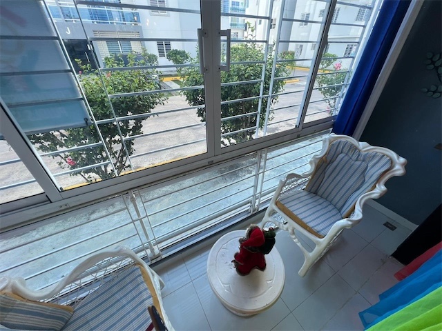 apartamentos - Apartamento en venta residencial las cayenas Santo Domingo este san Isidro  5