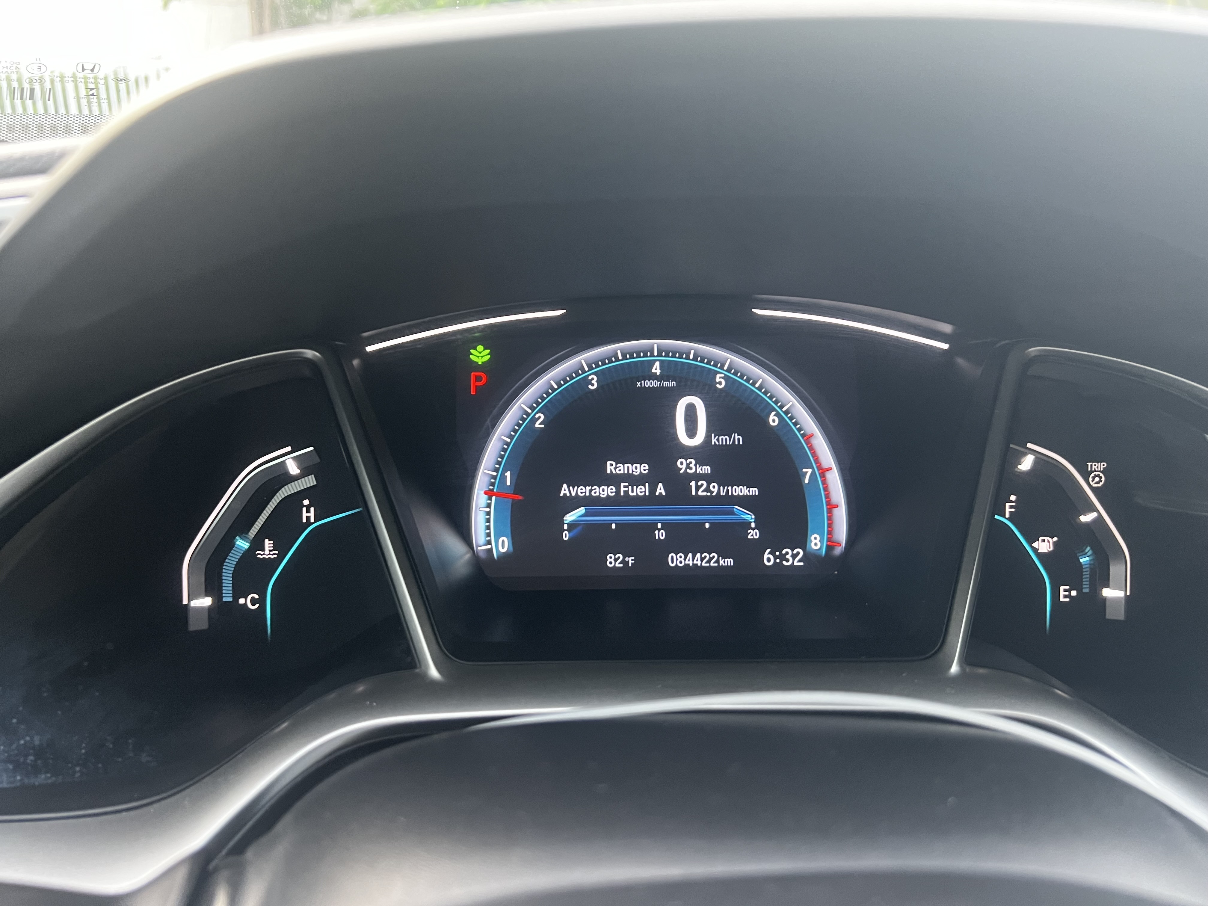 carros - Honda Civic 2021 EXT 1