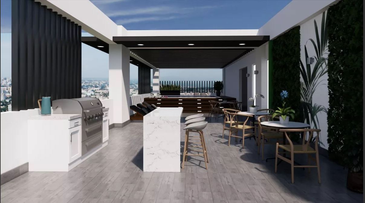 apartamentos - Apartamentos en Villa marina de 1, 2 y 3 hab 6