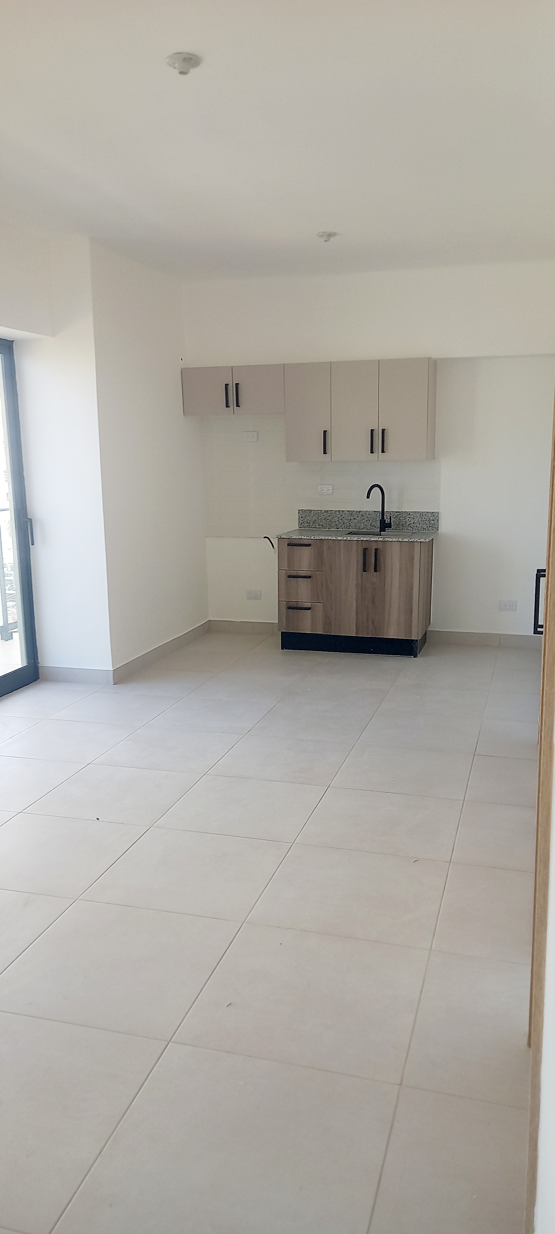 apartamentos - Apartamento de 1 habitación en Naco nuevo 2