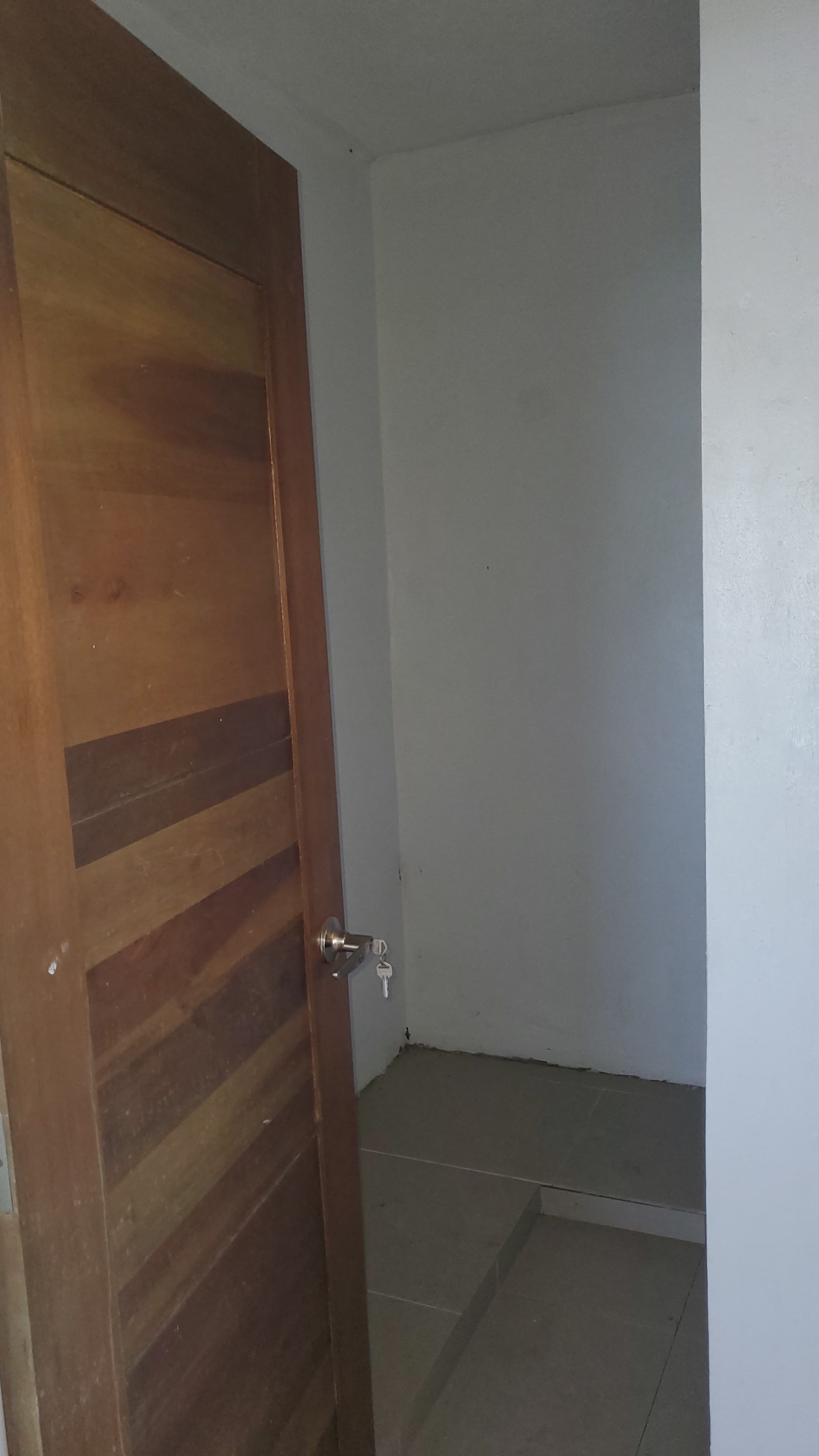 apartamentos - Apartamento Piso 4, con Terraza, Ecológica  5