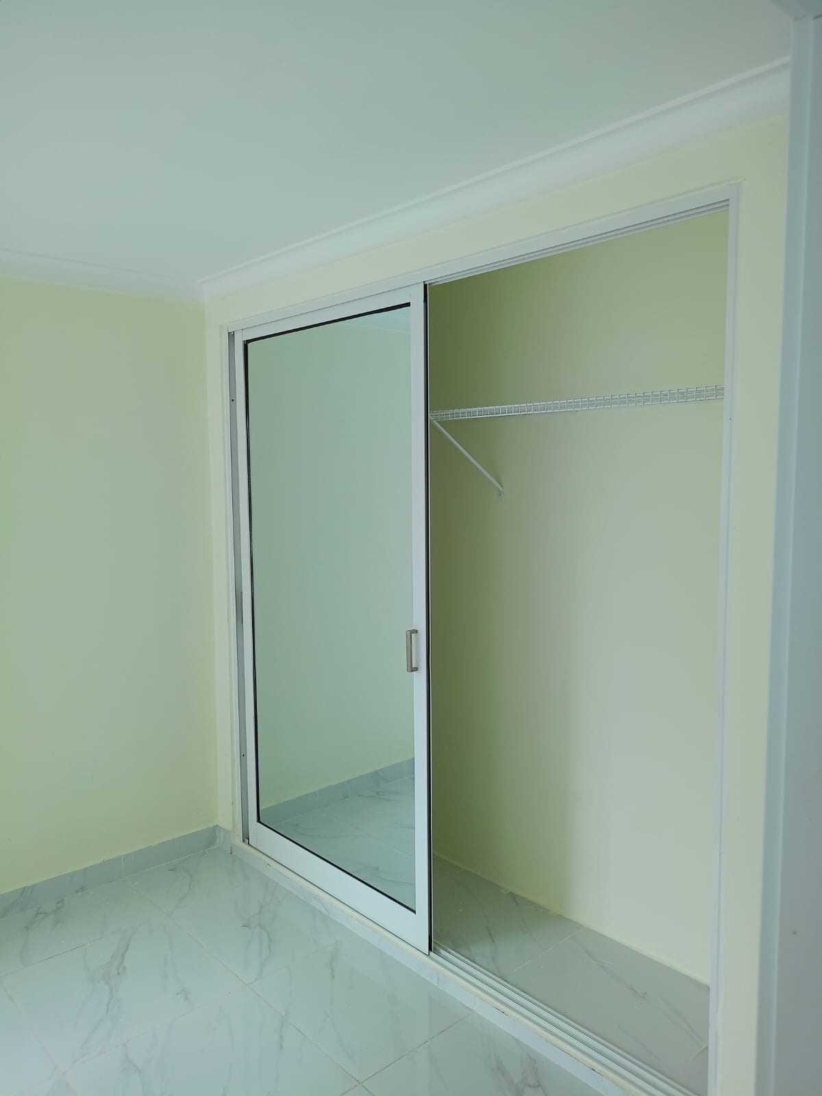 apartamentos - APARTAMENTO AUT SAN ISIDRO RESIDENCIAL LAS CAYENAS  6