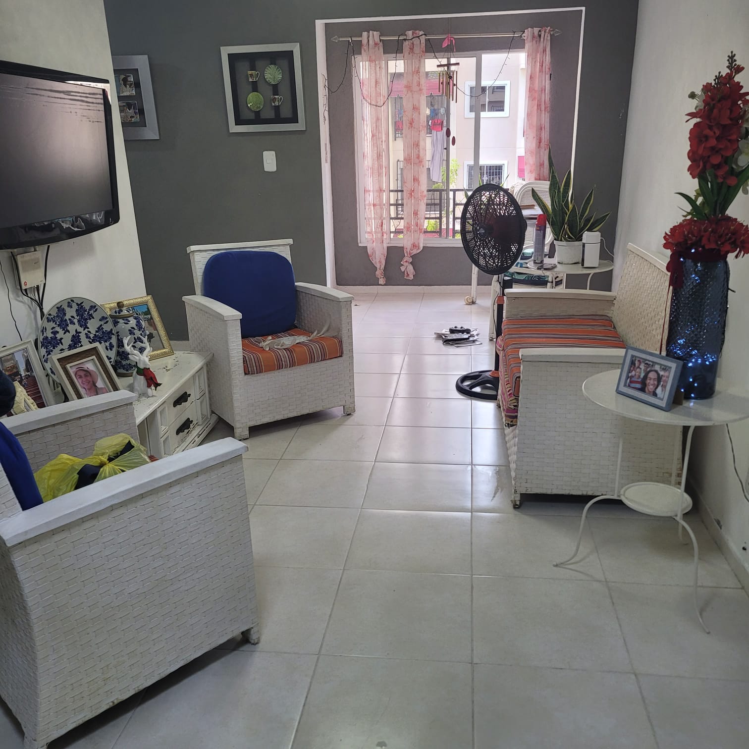 muebles y colchones - VENDOO JUEGO MUEBLES 1