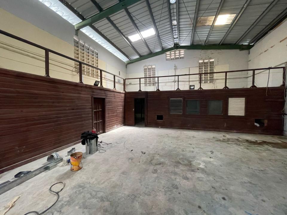 otros inmuebles - Nave Industrial en PANTOJA SANTO DOMINGO OESTE 7