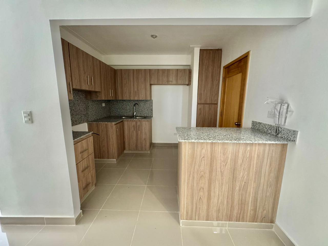 apartamentos - Apartamento Nuevo en Venta y Alquiler – San Isidro 3