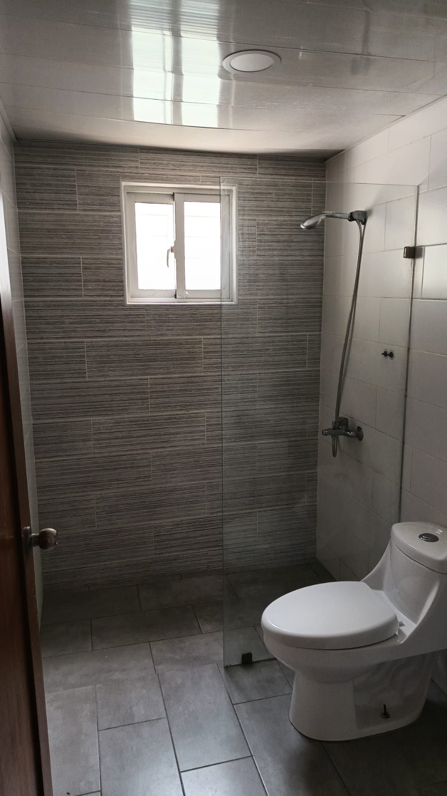 apartamentos - Venta de Apartamento en Don Honorio  5