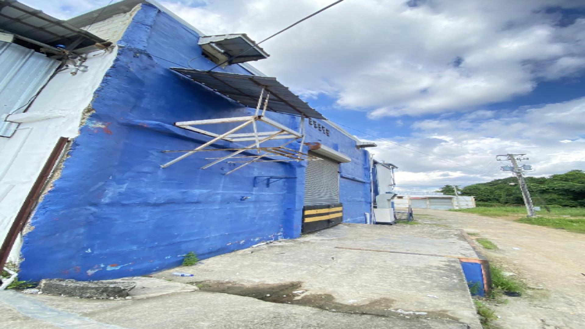 otros inmuebles - Nave Industrial en LOS GIRASOLES II SANTO DOMINGO DE GUZMÁN 0