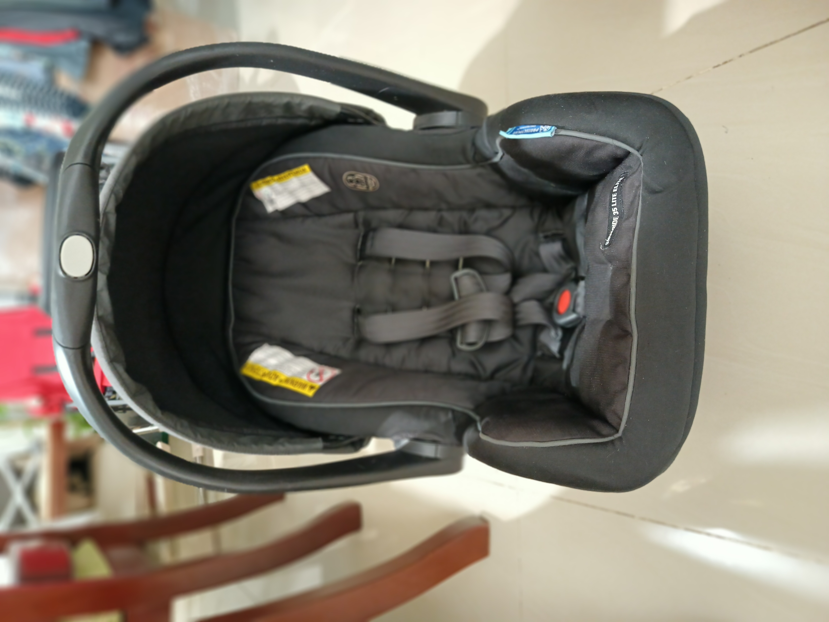 coches y sillas - COCHES Y SILLAS PARA NIÑOS 0
