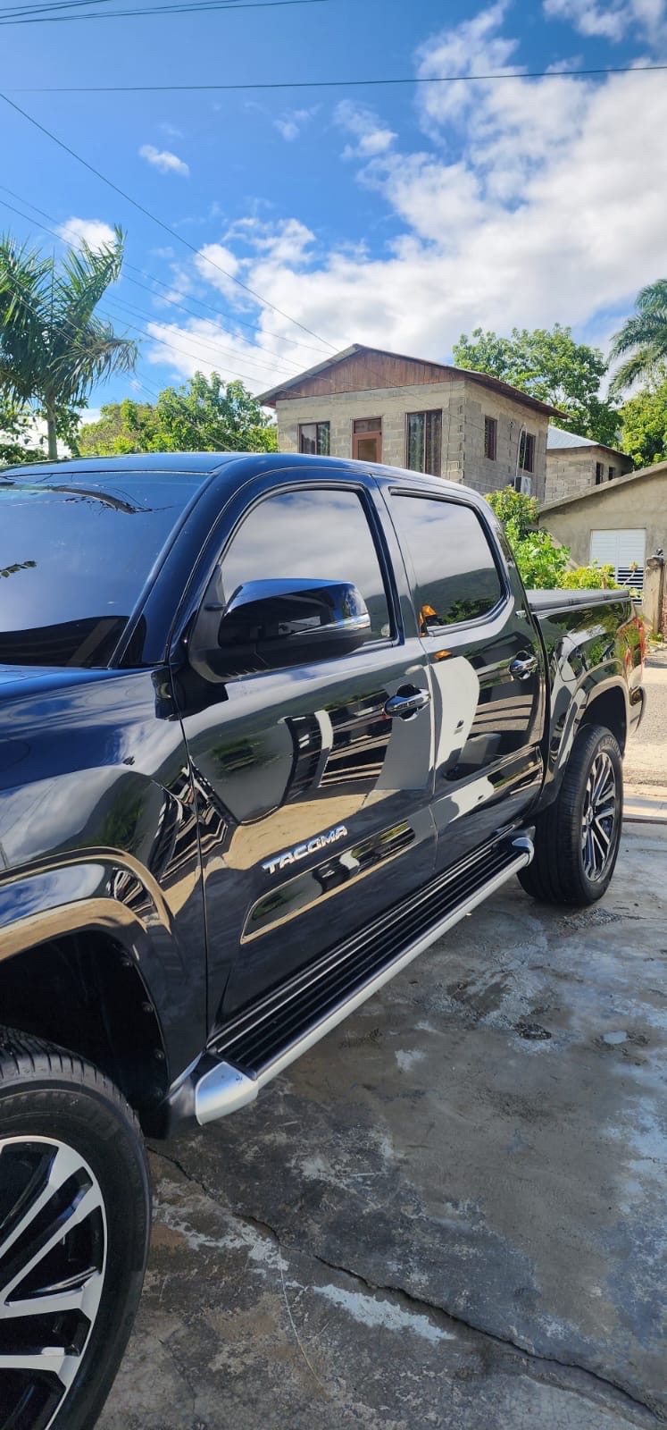 jeepetas y camionetas - en perfectas condiciones.  3