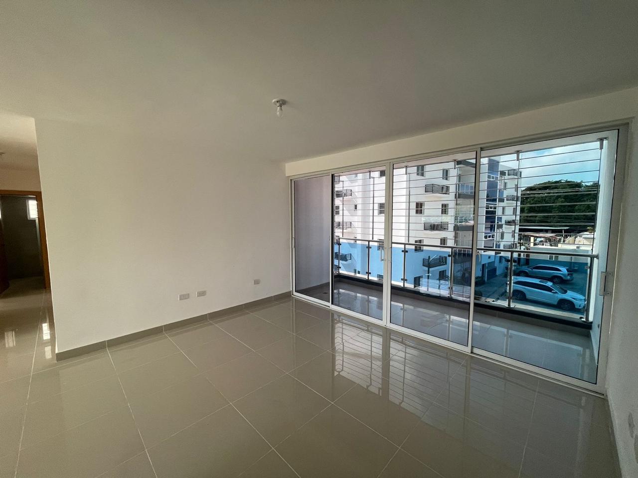 apartamentos - APARTAMENTO EN ALQUILER EN CERRO ALTO. 4