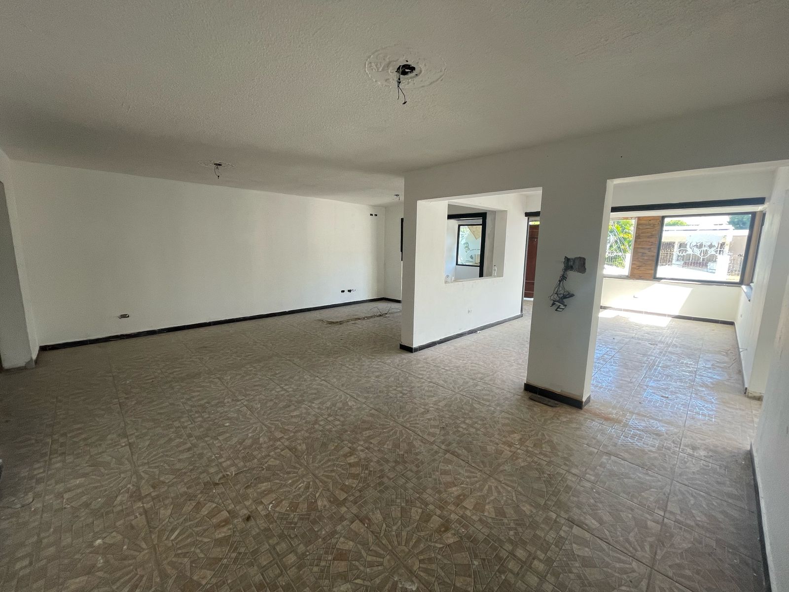 casas - Casa de 900 mts El Millon 1