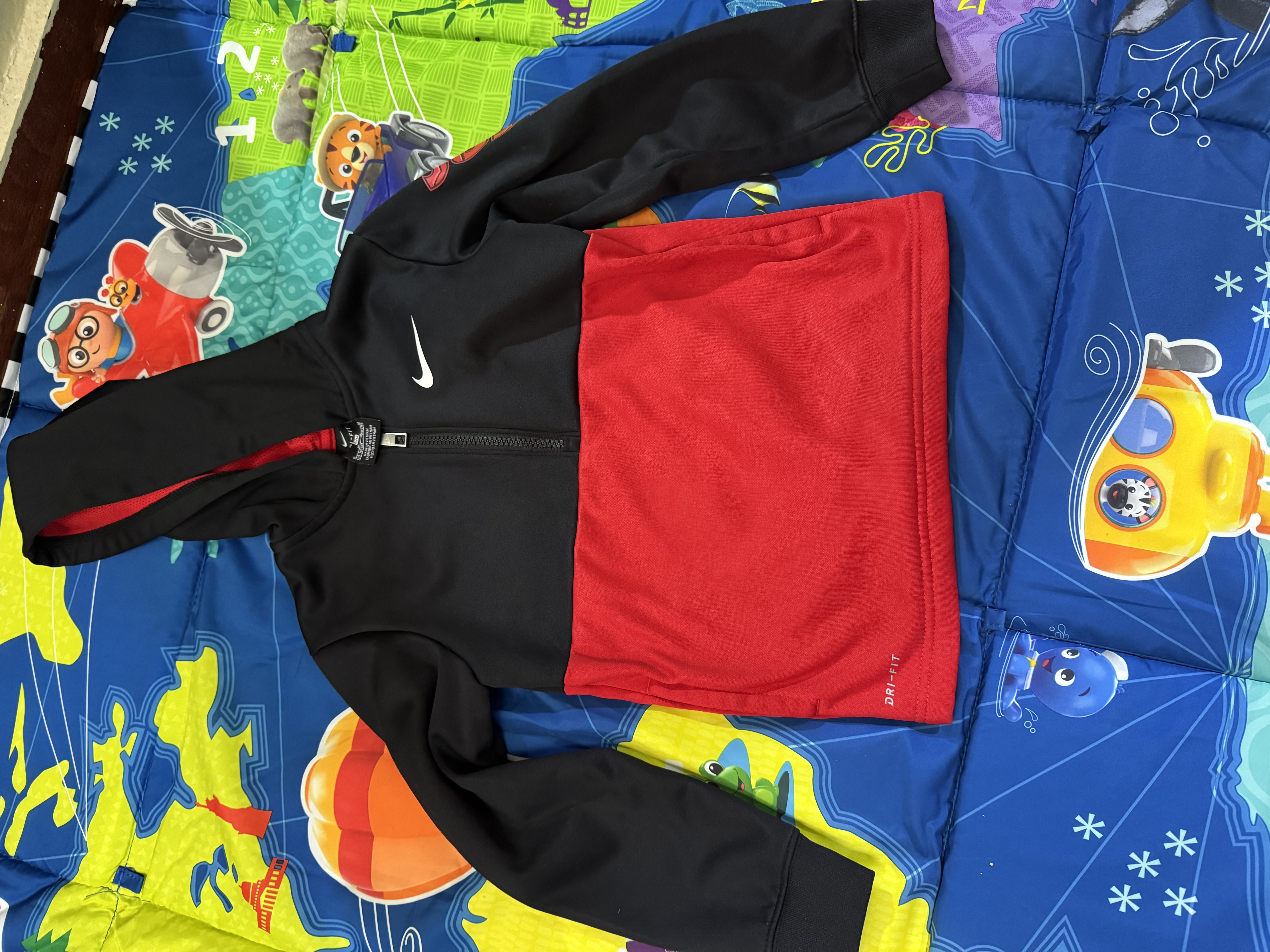 ropa y zapatos - Abrigos de niños  2