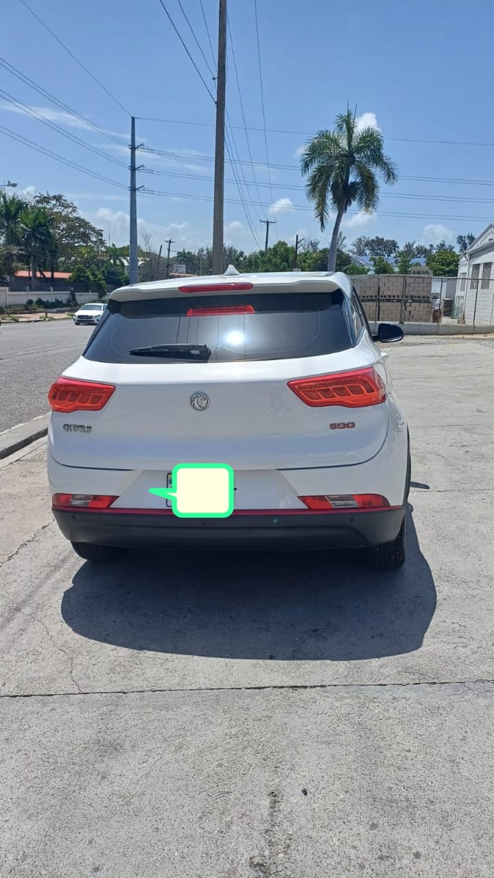 jeepetas y camionetas - Vehículo usado Excelente condición  5