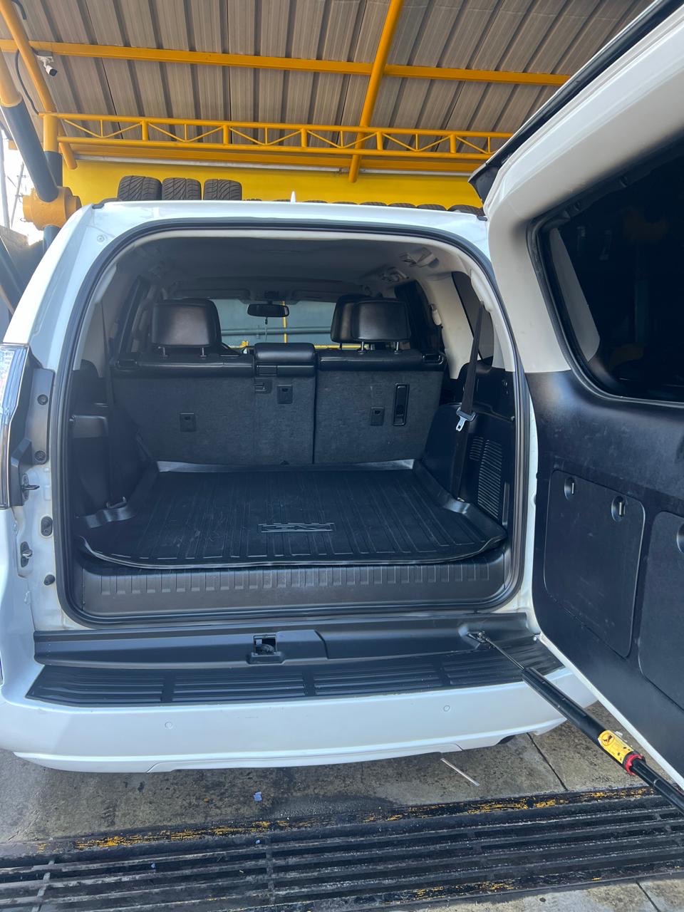 jeepetas y camionetas - Jeppeta Lexus gx 470 2015 9