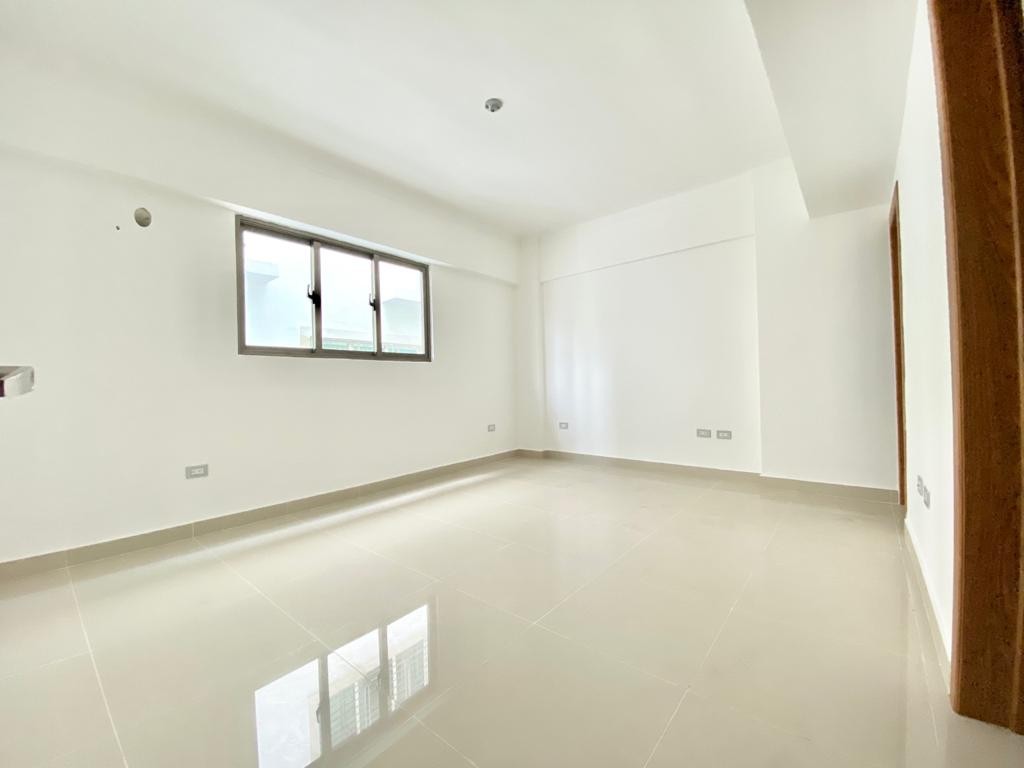 apartamentos - Amplio apartamento en Los Prados en alquiler 4