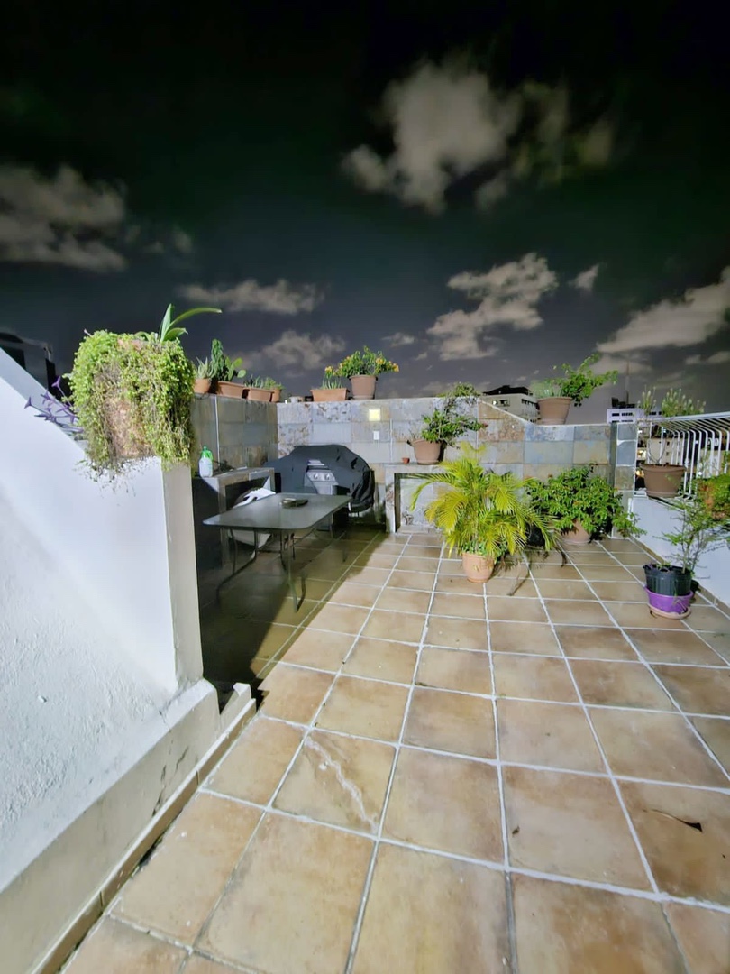apartamentos - Apartamento amoblado  1