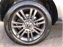 repuestos - Juego original de aros de 19” y llantas 255/55R19 para Land Rover 0