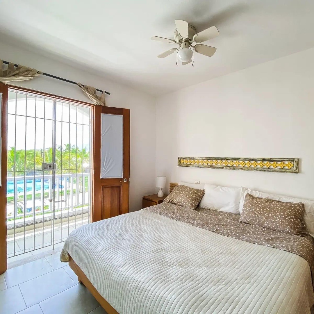 apartamentos - Venta de apartamento en Bayahibe de 93mts zona turística  1