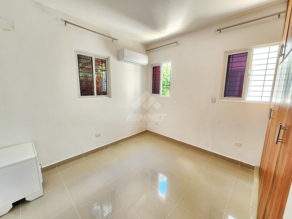 apartamentos - COMODO SEGUNDO PISO PROXIMO DON PEDRO SANTIAGO  7