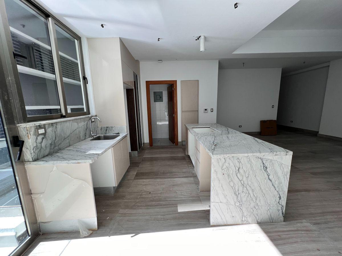 apartamentos - NUEVO Apto de 2 hab con terraza ** LISTO PARA ENTREGA 8