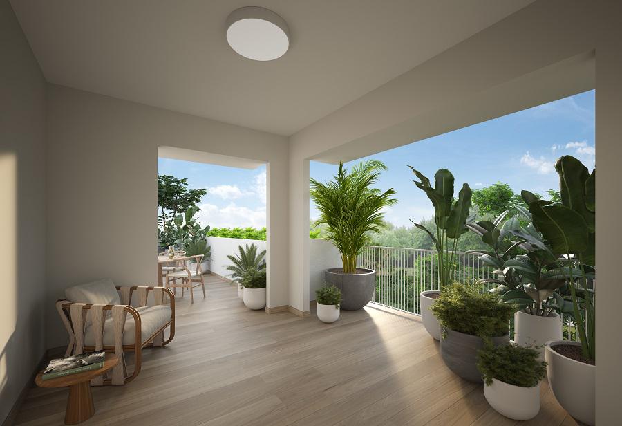 apartamentos - APARTAMENTOS EN PUNTA CANA 1