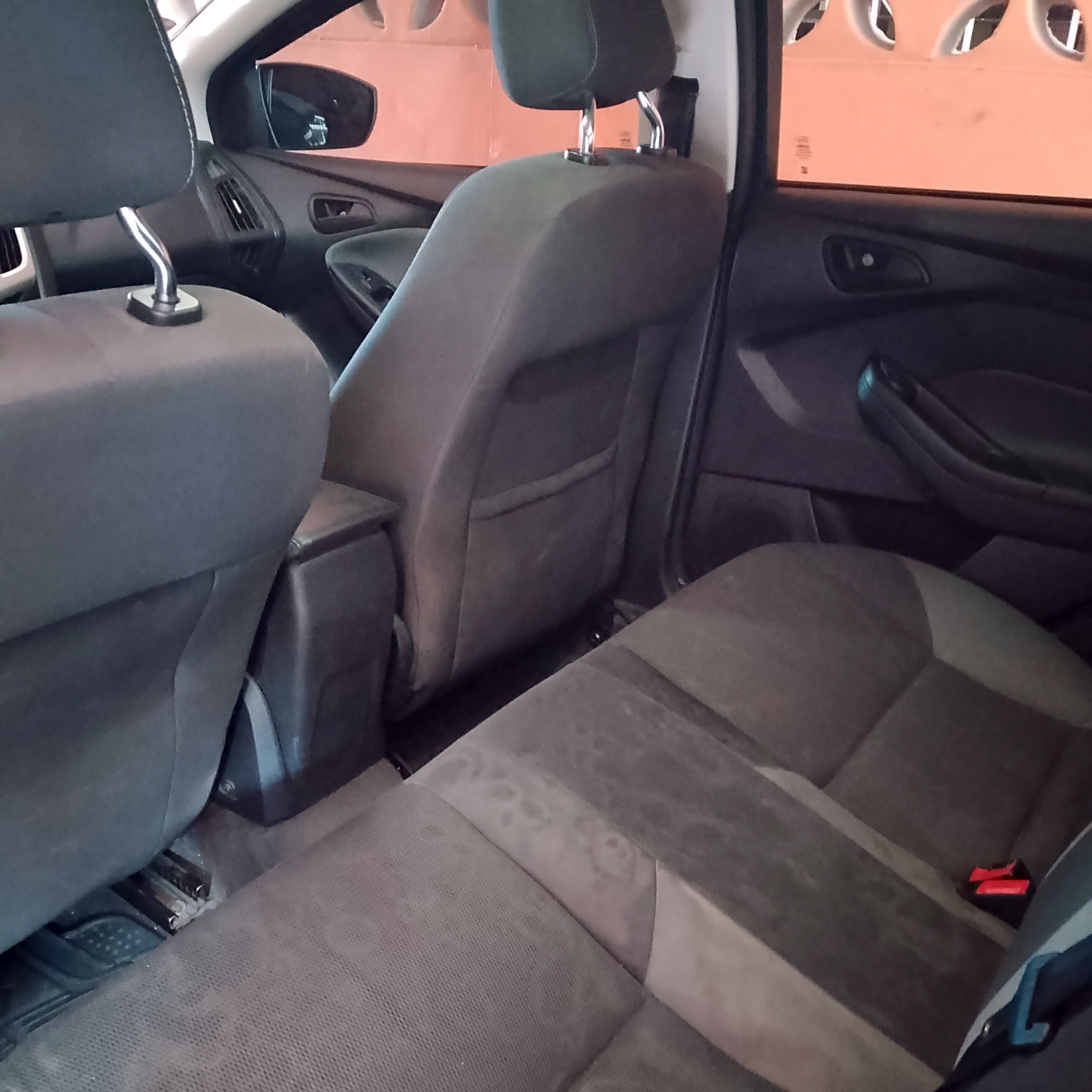 carros - Vendo Ford Focus 2012 8