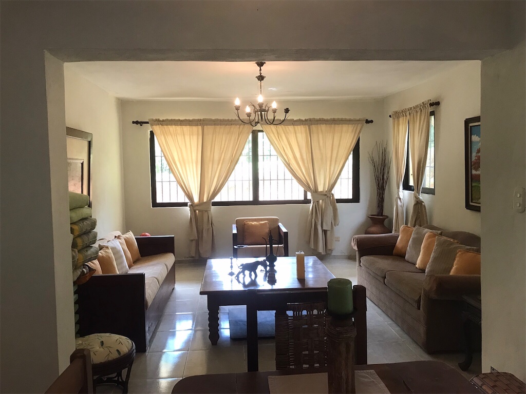casas vacacionales y villas - Vendo Villa con 30 tareas de tierra. 0