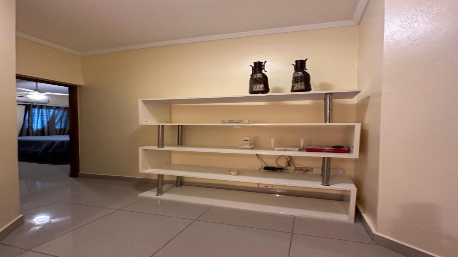 apartamentos - Apartamento en EVARISTO MORALES 8