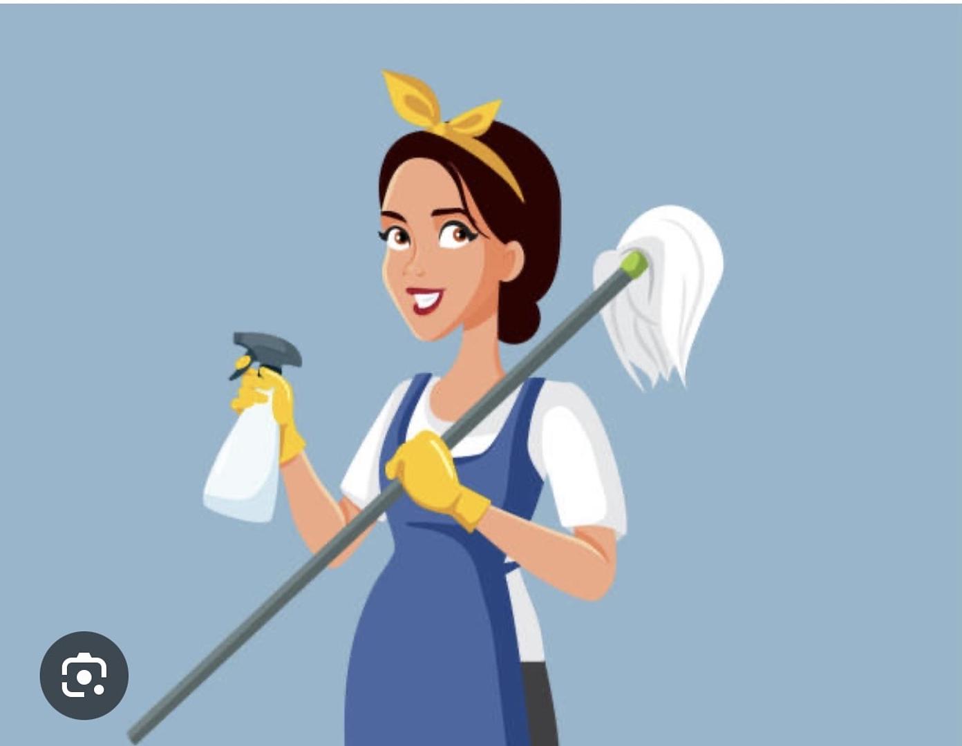 empleos disponibles - se solicita Domestica 