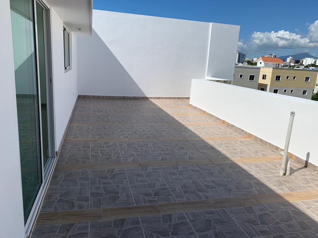 penthouses - PENTHOUSE en Oferta Cerca De  Universidad PUCMM 7