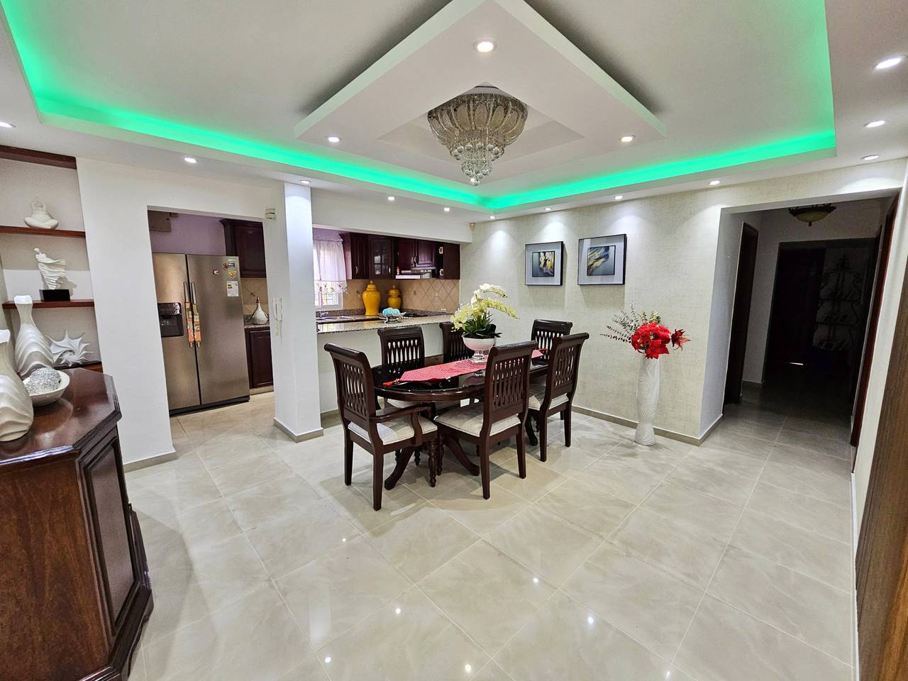 apartamentos - Apartamento en venta, Colinas de los Rios 0