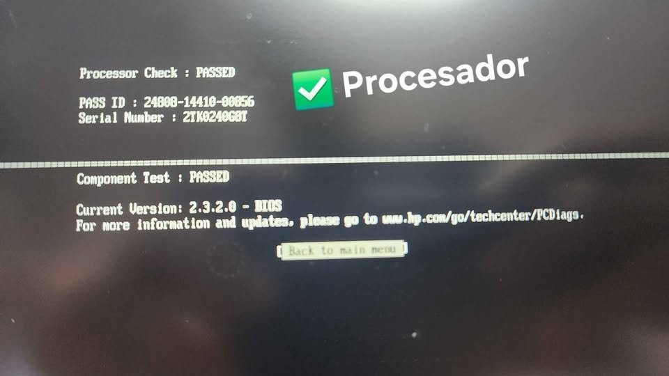 computadoras y laptops - Laptop HP Elitebook Touch 14" FHD Ryzen 5 Pro 3500 6