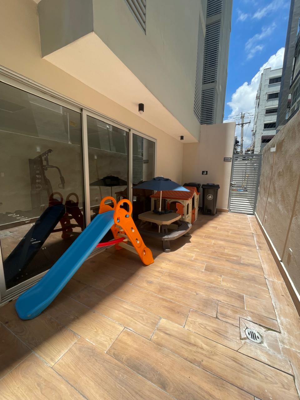 apartamentos - Acogedor apartamento en Naco  8