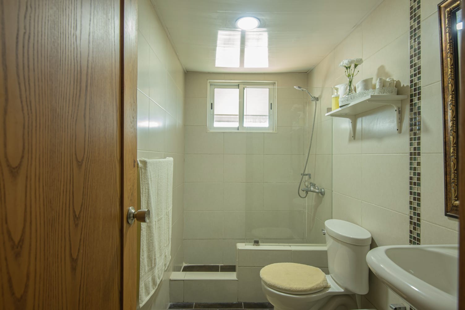 apartamentos - Apartamento amueblado en Av. España  7