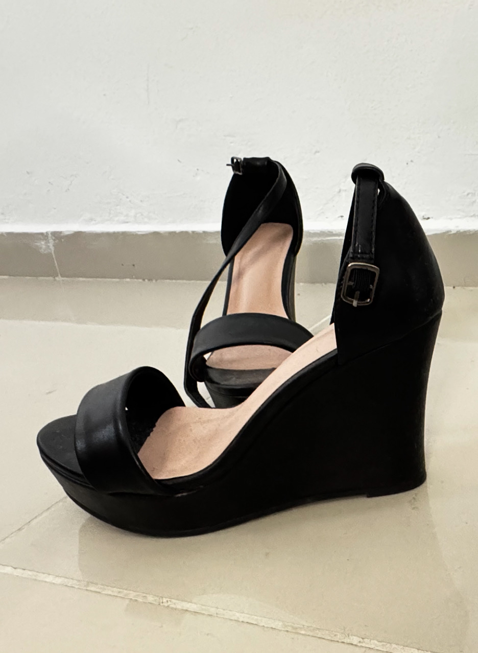 zapatos para mujer - zapatilla  0