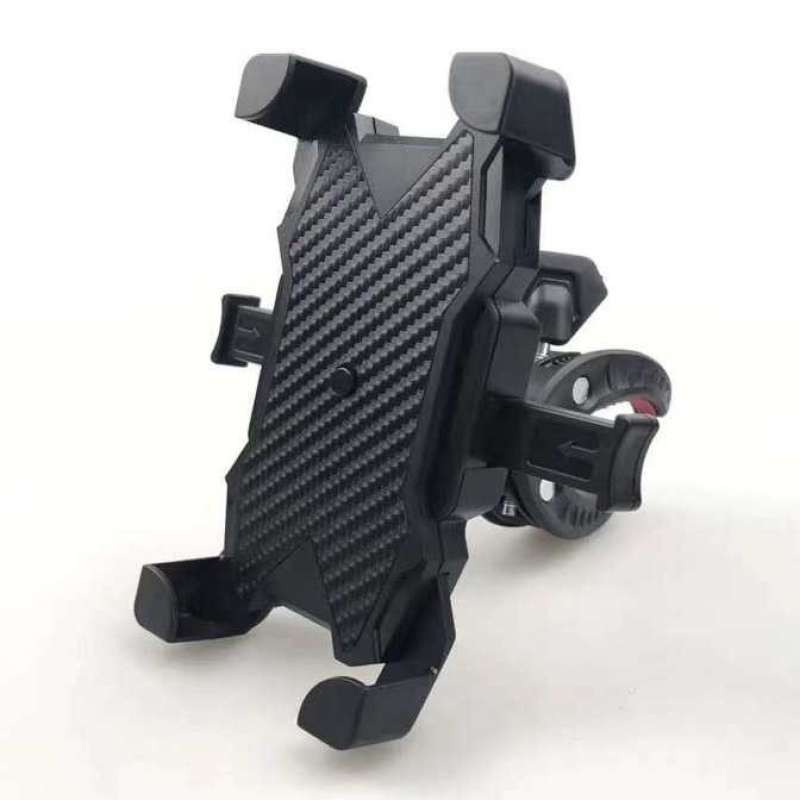 bicicletas y accesorios - Soporte de Moto o Bicicleta para Celular SUJETADOR 1