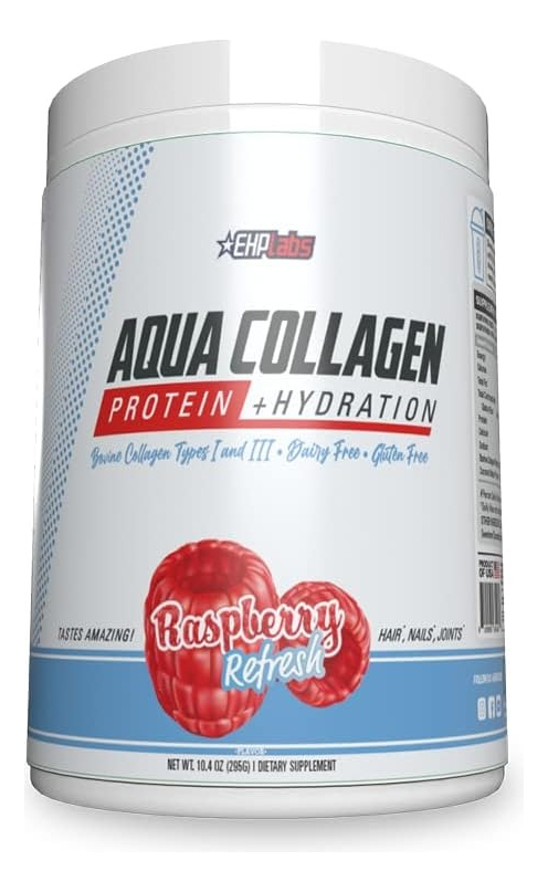 Salud y Equipamiento Médico - Colágeno Hidrolizados 295 Gramo - G A $9 - G A $949 0