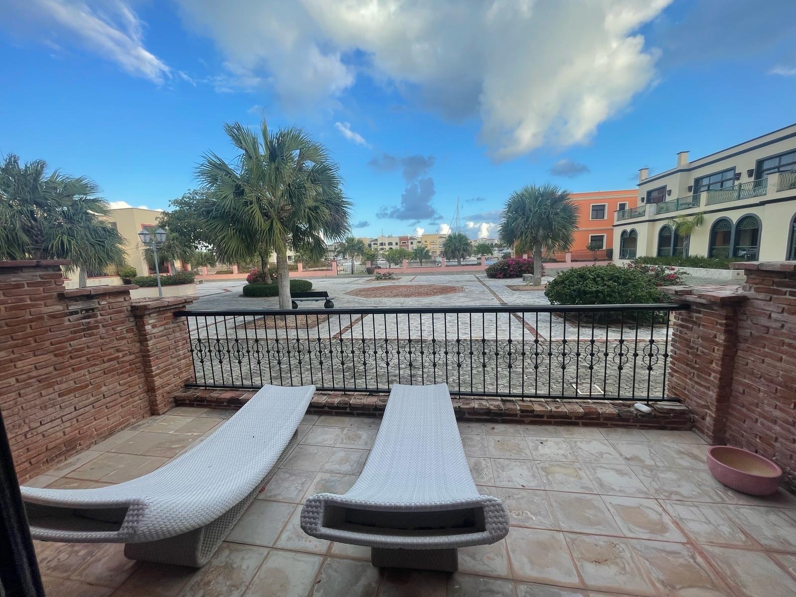 casas vacacionales y villas - Cap Cana Fishing Lodge Studio
Amueblado 
 2