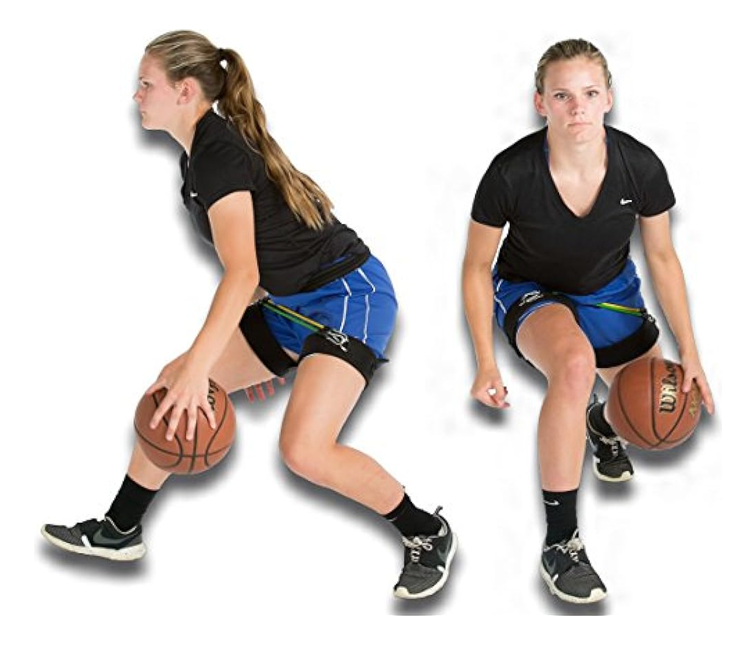 Salud y Equipamiento Médico - Las Bandas De Entrenamiento De Resistencia Lockdown Defender 1